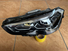 Laden Sie das Bild in den Galerie-Viewer, Frontscheinwerfer BMW X1 F48 5A01171 5A01172 LED Ein Satz Scheinwerfer Headlight SCH4240430572ae