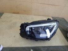 Laden Sie das Bild in den Galerie-Viewer, Frontscheinwerfer Mercedes-Benz Glc A2539064903 Links Scheinwerfer Headlight SCH5338393870sl
