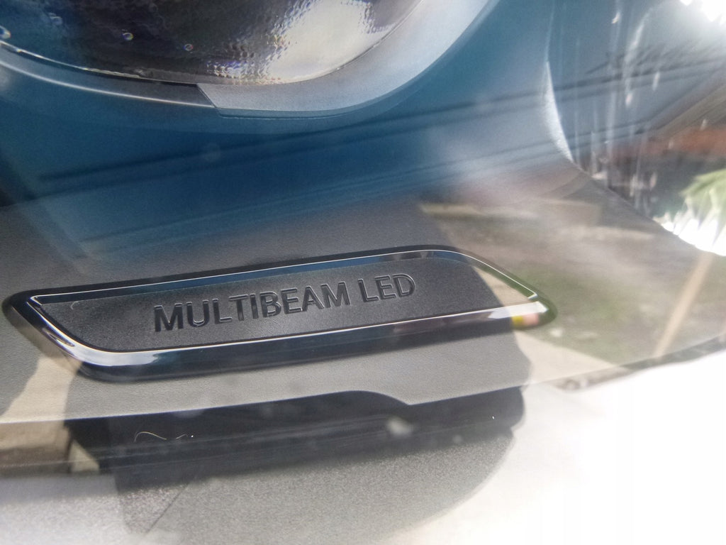 Frontscheinwerfer Mercedes-Benz Glc A2539065003 LED Rechts Headlight SCH9164398935tj