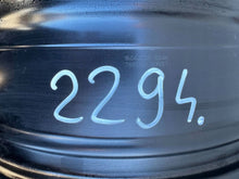 Load image into Gallery viewer, 1x Alufelge 19 Zoll 8.0" 5x112 53ET Glanz Schwarz 5A45267 BMW 1 Rim Wheel FEL2782200810ny