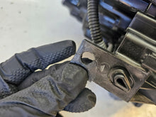 Laden Sie das Bild in den Galerie-Viewer, Frontscheinwerfer Mazda 3 BCJH-51030 BHRA-67890 Rechts Scheinwerfer Headlight SCH3041594456fv