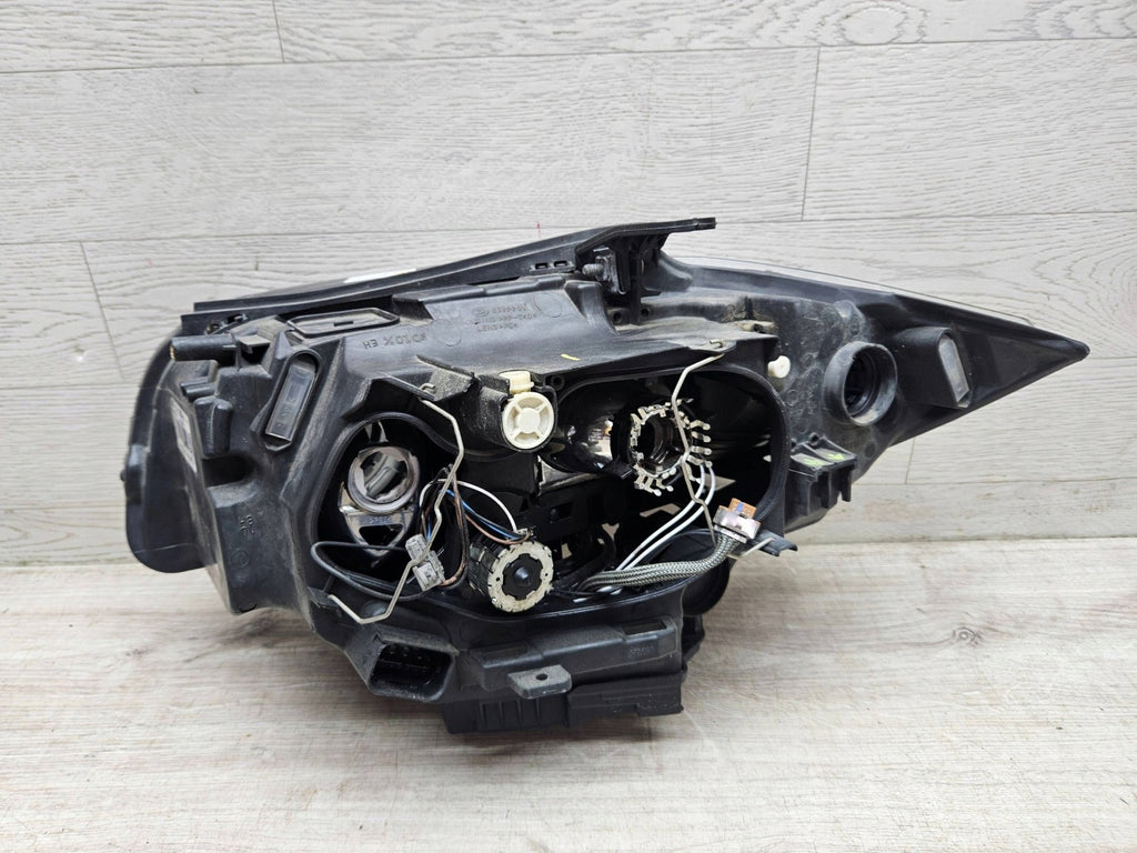 Frontscheinwerfer BMW 1 E81 E87 7170292 Xenon Rechts Scheinwerfer Headlight SCH8621748313ho