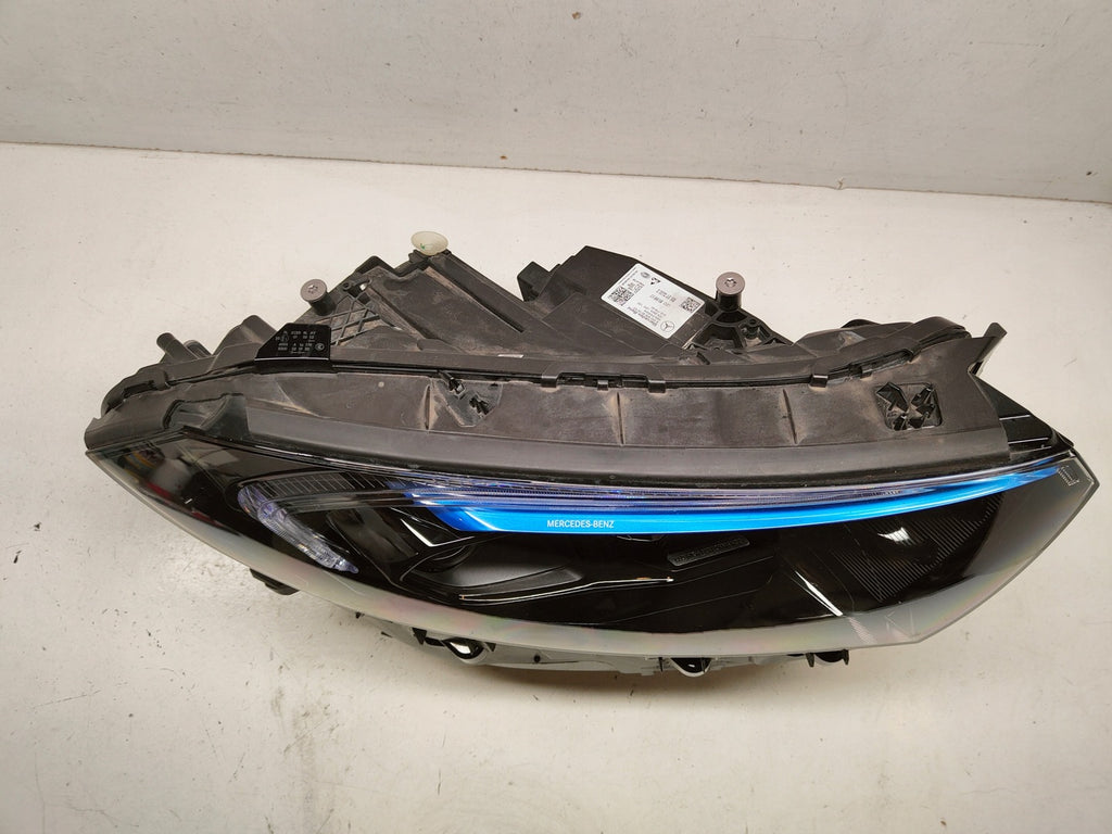 Frontscheinwerfer Mercedes-Benz Eqa A2439069000KZ LED Rechts Headlight