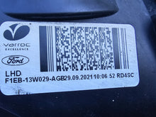 Laden Sie das Bild in den Galerie-Viewer, Frontscheinwerfer Ford Focus F1EB-13W029-AGB LED Rechts Scheinwerfer Headlight SCH5545992881er