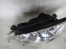 Load image into Gallery viewer, Frontscheinwerfer Hyundai Getz Links Scheinwerfer Headlight