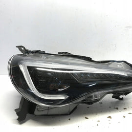 Frontscheinwerfer Toyota Gt 86 00030506091 Rechts Scheinwerfer Headlight SCH7292573192kq