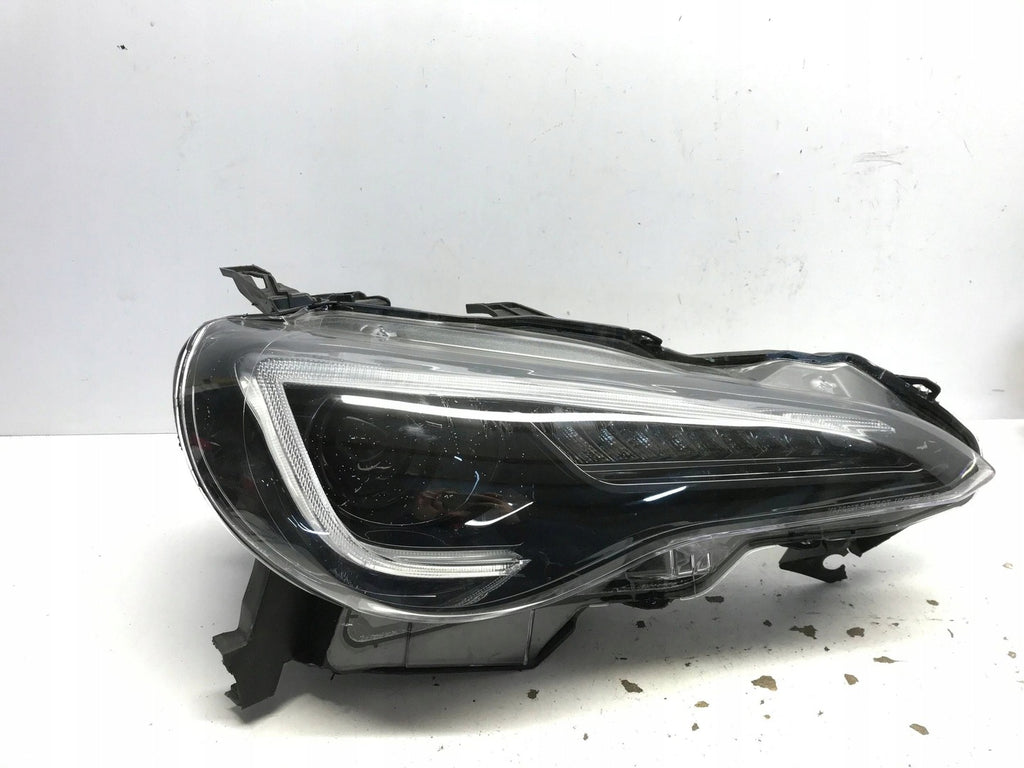 Frontscheinwerfer Toyota Gt 86 00030506091 Rechts Scheinwerfer Headlight SCH7292573192kq