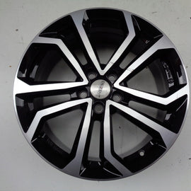 1x Alufelge 18 Zoll 7.5