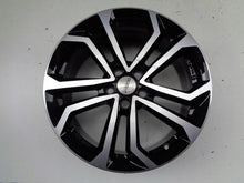 Load image into Gallery viewer, 1x Alufelge 18 Zoll 7.5" 5x108 49ET KBA52502 Ford I Rim Wheel FEL7579833665rx