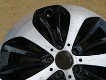 Load image into Gallery viewer, 1x Alufelge 19 Zoll 7.5" 5x112 53ET A2474013600 Mercedes-Benz W247 Mg Rim Wheel FEL7635734562px