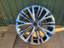 Load image into Gallery viewer, 1x Alufelge 19 Zoll CMS1118-2 Toyota Chr C-Hr Rim Wheel FEL5286266789ct