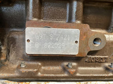 Laden Sie das Bild in den Galerie-Viewer, Motor Renault Espace IV G9T742 2.2 DCI 150PS 110kW 2002 Diesel Engine Unkomplett MOT2951937596tn