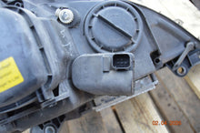 Laden Sie das Bild in den Galerie-Viewer, Frontscheinwerfer Mercedes-Benz W163 22315500 Links Scheinwerfer Headlight SCH5870180142sy