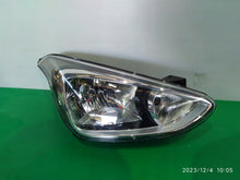 Load image into Gallery viewer, Frontscheinwerfer Hyundai I10 Rechts Scheinwerfer Headlight