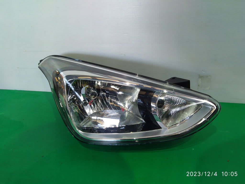 Frontscheinwerfer Hyundai I10 92102-B9000 Rechts Scheinwerfer Headlight