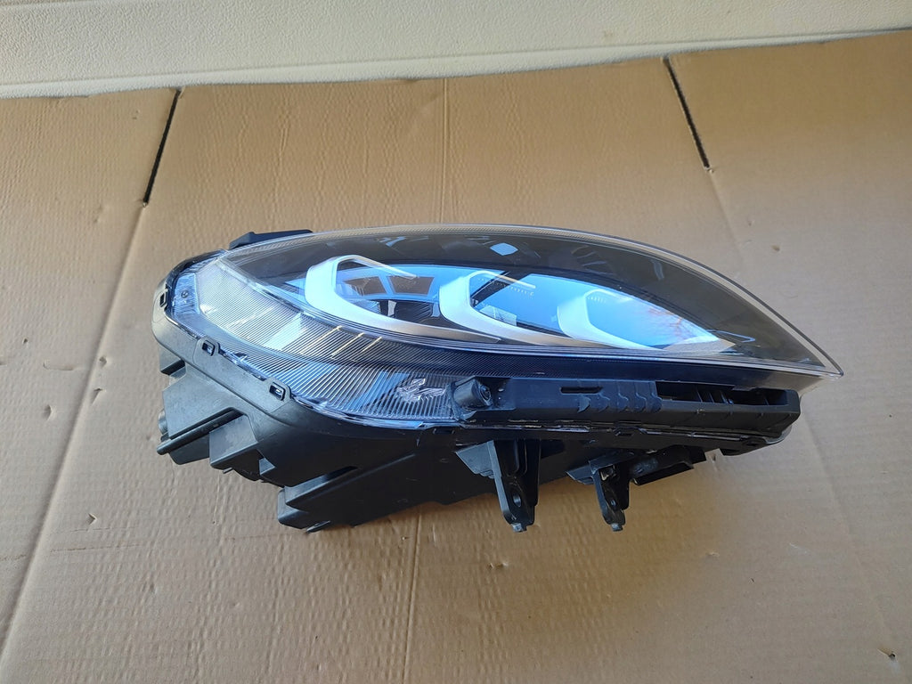 Frontscheinwerfer Hyundai Kona 92102-J9600 LED Rechts Scheinwerfer Headlight