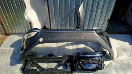 Frontscheinwerfer Skoda 5LB941009 Full LED Ein Stück (Rechts oder Links)