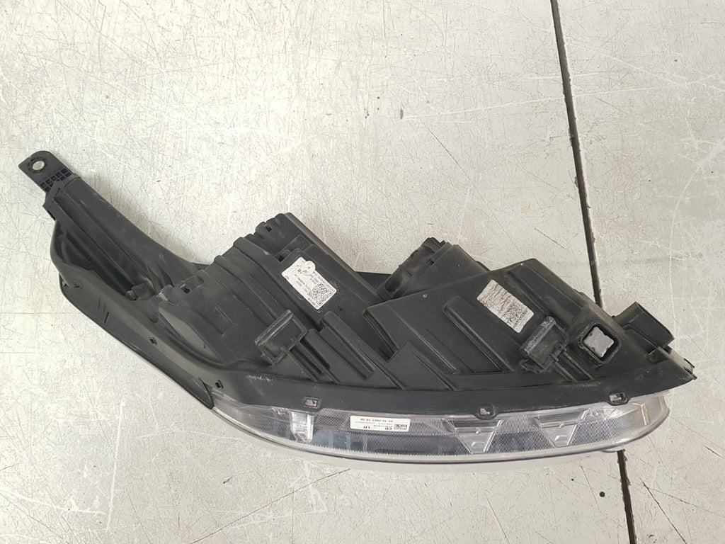 Frontscheinwerfer Kia Ceed 92101-J7500 Full LED Links Scheinwerfer Headlight SCH6963228885ld