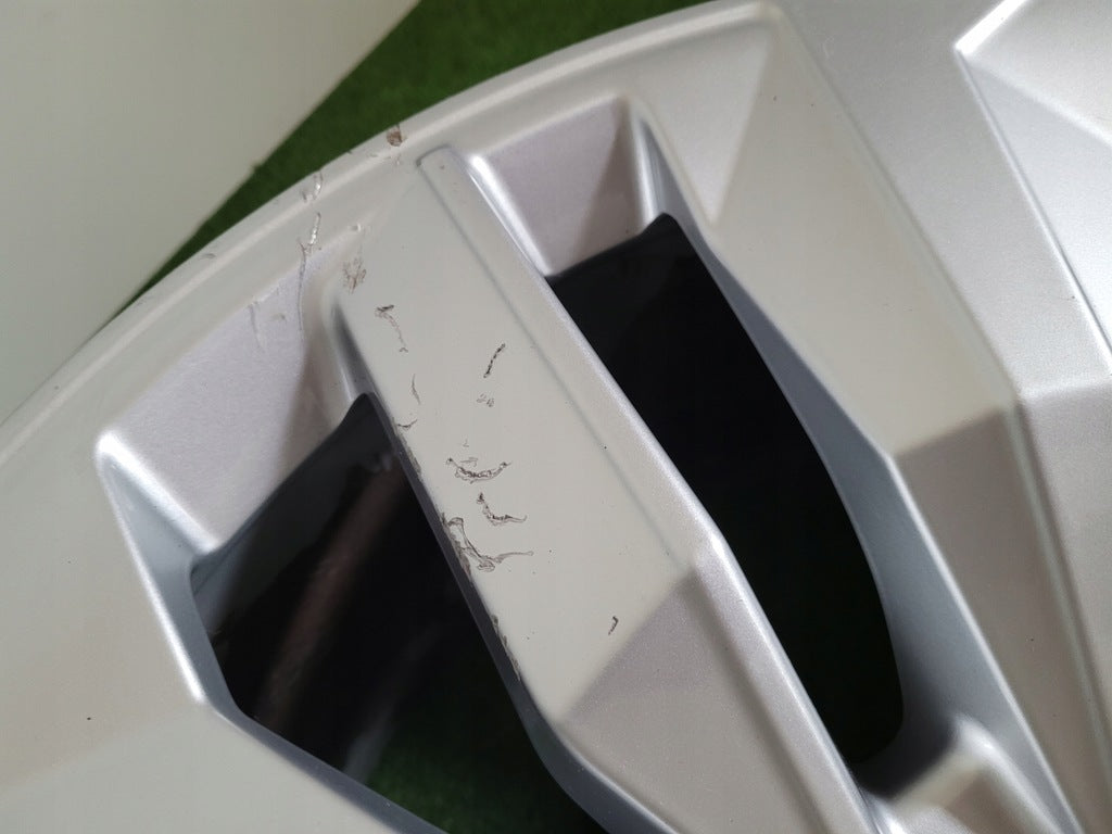 1x Alufelge 20 Zoll 9.0" 5x112 4KE601025N Audi Etron Rim Wheel FEL1684640262az