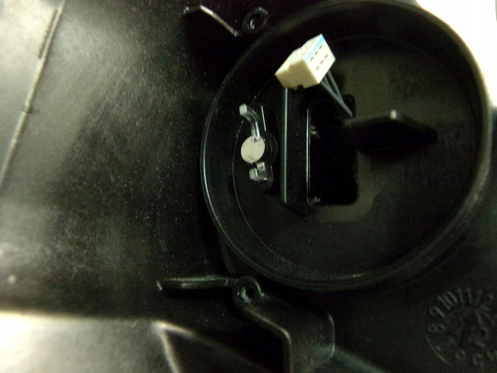 Frontscheinwerfer BMW 2 F45 F46 5A32E05-02 LED Links Scheinwerfer Headlight