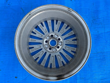 Load image into Gallery viewer, 1x Alufelge 18 Zoll 7.0" 5x114.3 Mitsubishi I W F Rim Wheel FEL9553511728eh