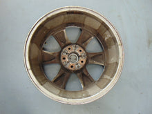 Load image into Gallery viewer, 1x Alufelge 17 Zoll 6.5" 5x114.3 Nissan Qashqai I Juke F15 Rim Wheel FEL8819553603qb