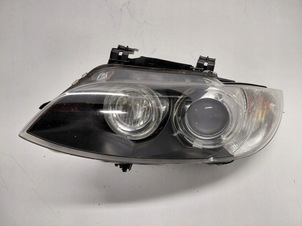 Frontscheinwerfer BMW E93 E92 7162141 Links Scheinwerfer Headlight SCH6559227382ns