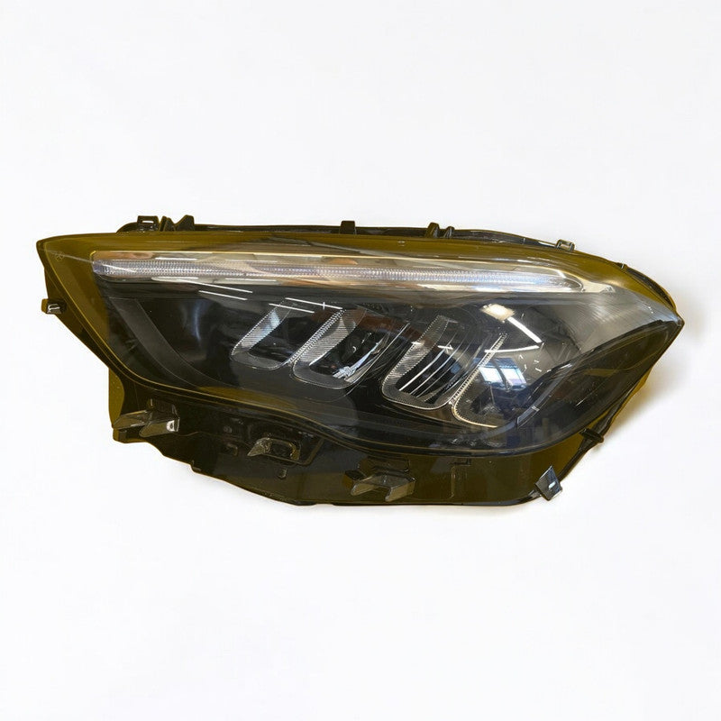 Frontscheinwerfer Mercedes-Benz W247 A2479065703 , A2479063504 LED Links