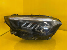 Load image into Gallery viewer, Frontscheinwerfer Mercedes-Benz W247 A2479065703 , A2479063504 LED Links