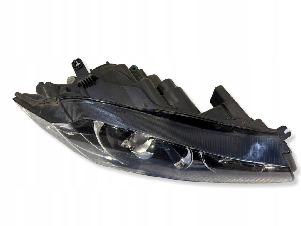 Frontscheinwerfer Jaguar Xf X250 VPCX2X13W029AK Rechts Scheinwerfer Headlight SCH5657792045my