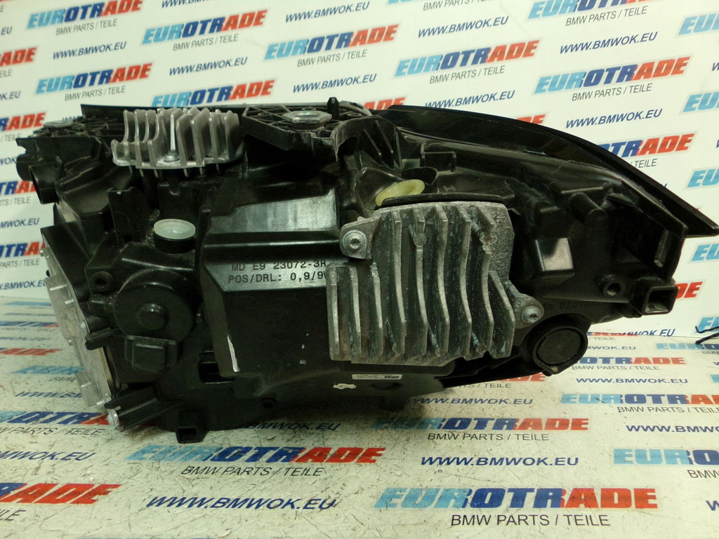 Frontscheinwerfer BMW 4 G22 G23 G26 5A29B17 5A29B18 LED Ein Satz Headlight SCH3791001266lr