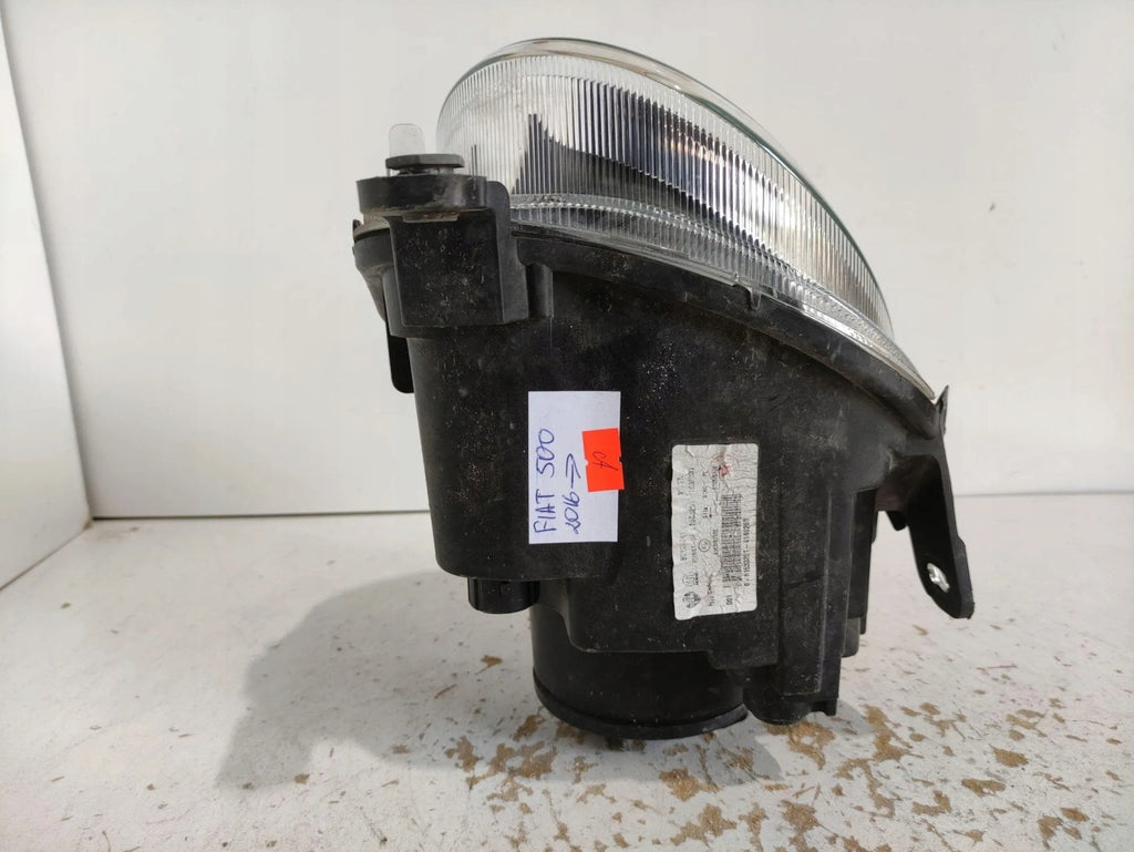 Frontscheinwerfer Fiat 500l 81538002 Rechts Scheinwerfer Headlight SCH7625093491jt