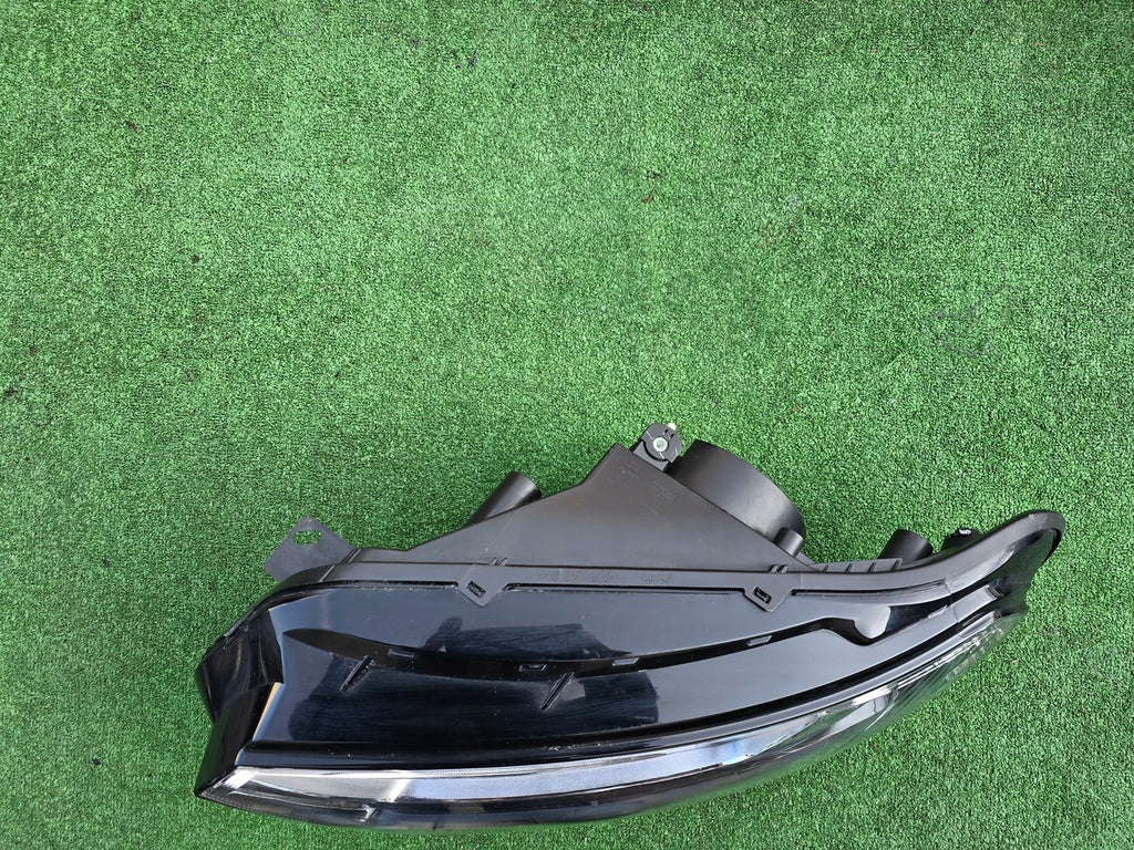 Frontscheinwerfer Ford Ecosport CN1513W030BG LED Links Scheinwerfer Headlight SCH6887490088oz