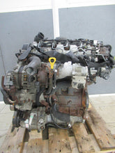 Load image into Gallery viewer, Motor Hyundai Santa I Fe D4EB 2.2 CRDI 150PS 185TKm Diesel Engine Komplett