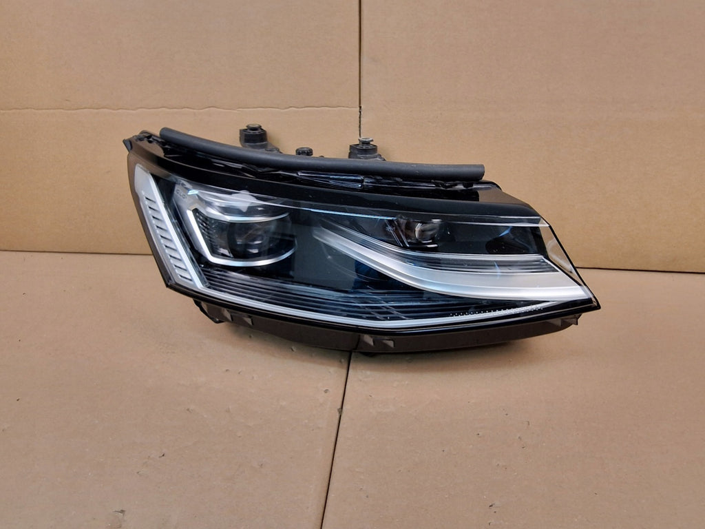 Frontscheinwerfer VW Multivan T7 7T1941082A Full LED Rechts Headlight SCH7336416243kr