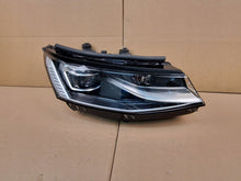 Laden Sie das Bild in den Galerie-Viewer, Frontscheinwerfer VW Multivan T7 7T1941082A Full LED Rechts Headlight SCH7336416243kr