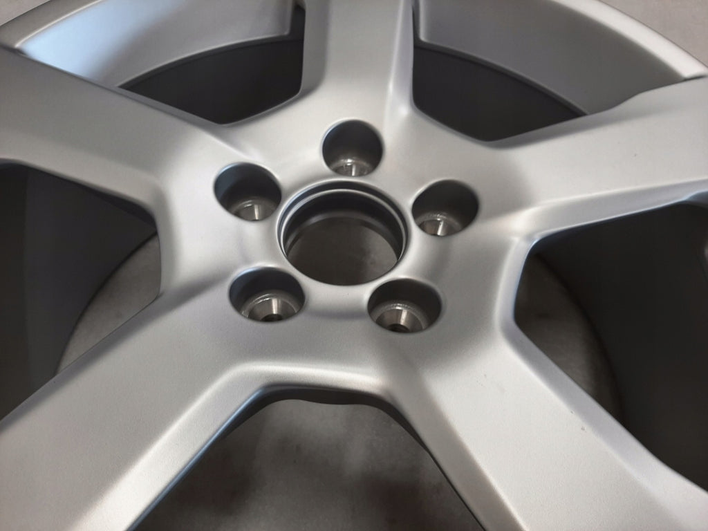 1x Alufelge 18 Zoll 8.0" 5x108 55ET 31255447 Volvo Xc70 Xc60 Rim Wheel FEL2155449852os
