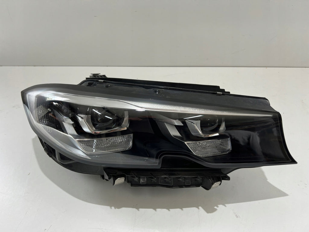 Frontscheinwerfer BMW G20 5A1DB38 Rechts Scheinwerfer Headlight SCH7626532693wk