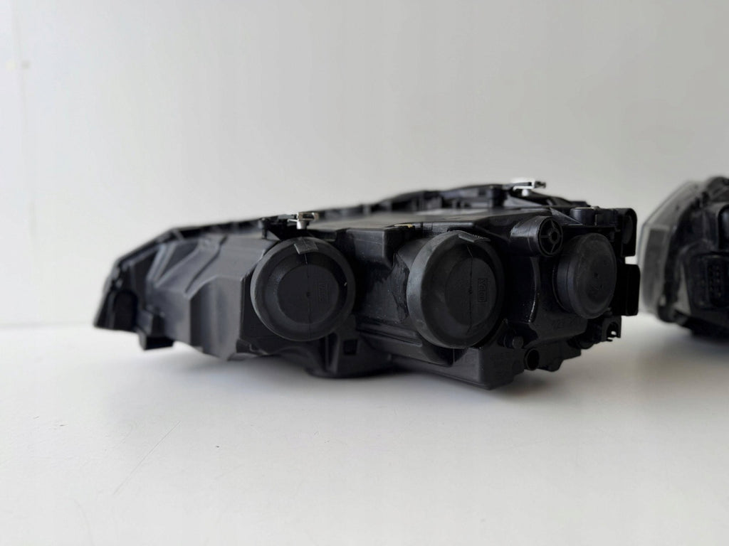 Frontscheinwerfer VW Polo 2G1941005 2G1941006 Ein Satz Scheinwerfer Headlight SCH6548348309jv