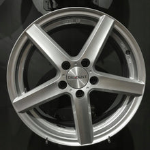 Laden Sie das Bild in den Galerie-Viewer, 4x Alufelge 17 Zoll 6.5" 5x112 44ET Seat Altea Xl Rim Wheel FEL6890257140yr