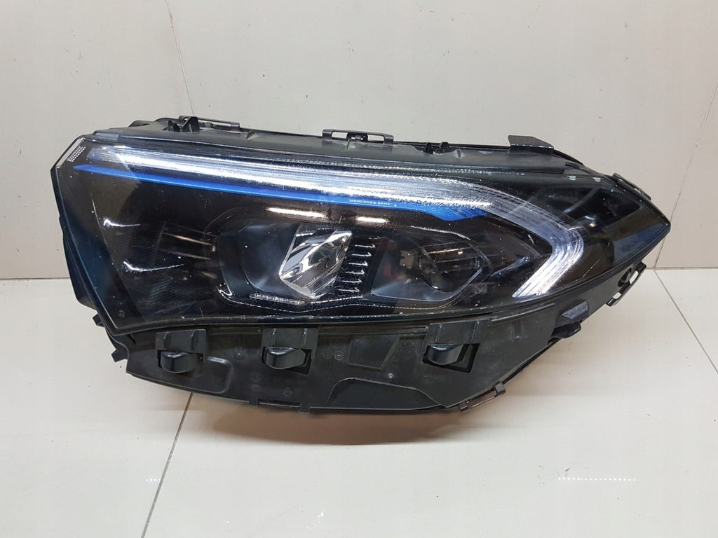 Frontscheinwerfer Mercedes-Benz Eqa Eqb A2439060100 LED Links Headlight SCH4355937091sq