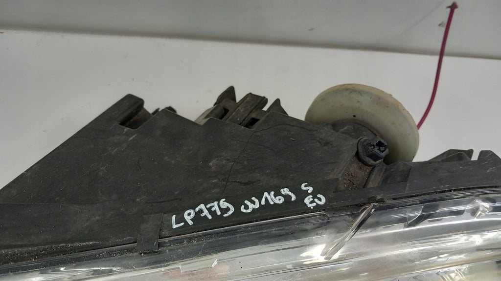 Frontscheinwerfer Mercedes-Benz W169 Links Scheinwerfer Headlight SCH9278691350ds