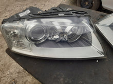 Load image into Gallery viewer, Frontscheinwerfer Audi A8 4E0941003BR Xenon Rechts Scheinwerfer Headlight