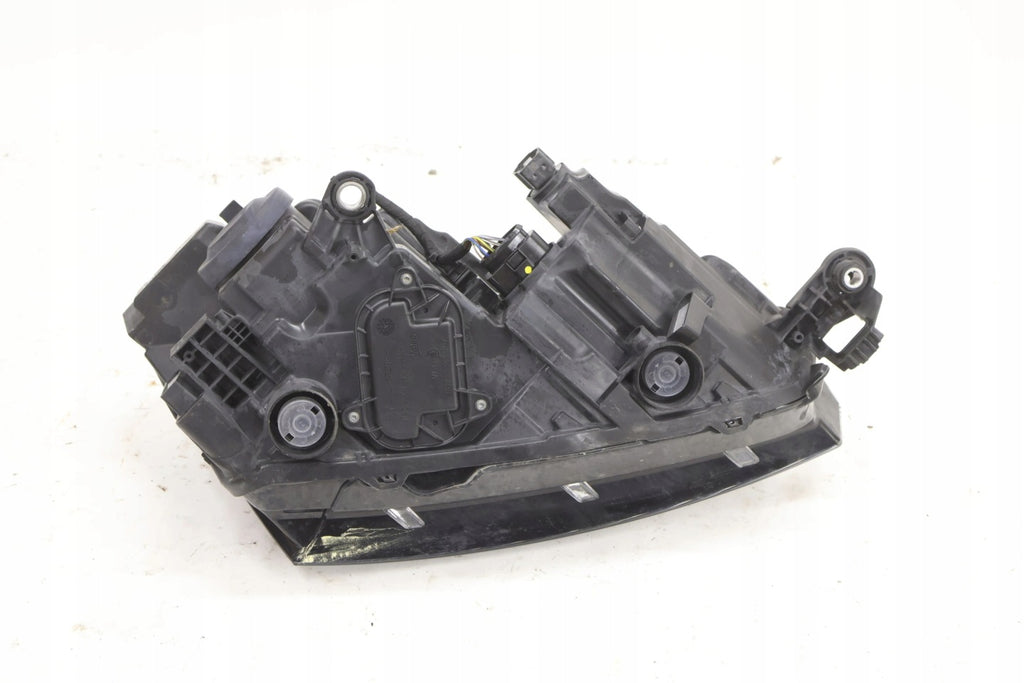Frontscheinwerfer Skoda Scala 657941015 Laser Links Scheinwerfer Headlight SCH4688102821cv