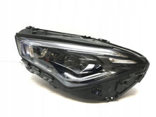Laden Sie das Bild in den Galerie-Viewer, Frontscheinwerfer Mercedes-Benz Cla A1189066901 LED Links Scheinwerfer Headlight SCH2189227932yj