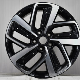 1x Alufelge 18 Zoll 7.5