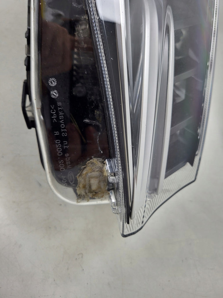 Frontscheinwerfer VW Caddy IV 2K8941036C Full LED Rechts Scheinwerfer Headlight SCH1825146531bo