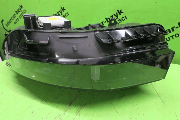 Frontscheinwerfer Hyundai Ioniq 5 92101-GI Full LED Links Scheinwerfer Headlight SCH7398438680pb