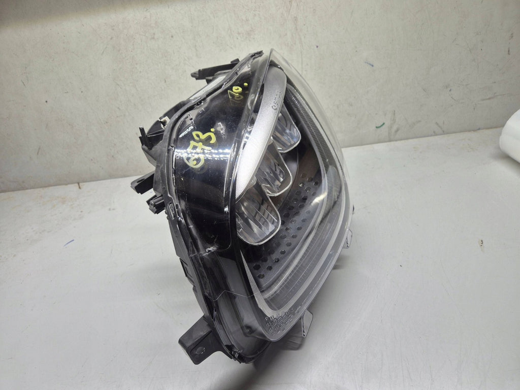 Frontscheinwerfer Smart Forfour 453 A4539069701BSP Links Scheinwerfer Headlight SCH8414127676fi