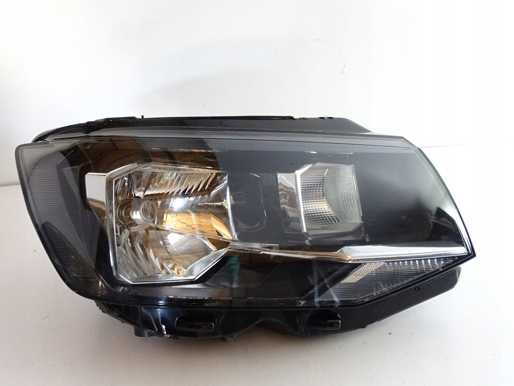 Frontscheinwerfer VW T6 7E1941016AB Rechts Scheinwerfer Headlight